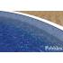 Каркасний Басейн Azuro 402 DL, колір Wood (Дерево) Плівка Pebbles, 4.6 х 1.2м - Фото 2