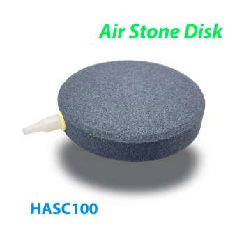 Распылитель (диффузор) воздушный круглый Air Stone Disk ASC-100 диаметром 100 мм