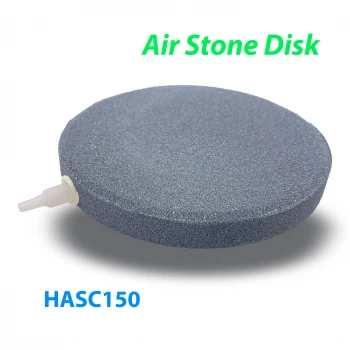 Распылитель (диффузор) воздушный круглый Air Stone Disk ASC-150 d150 мм