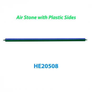 Распылитель воздуха в пластиковом корпусе Air Stone A023 20" длинной 508 мм планка