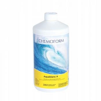 Chemoform Aquablanc A Kombinationsliquid активатор, використовувати разом із засобами на основі активного кисню, 1 л