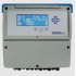 Измерительно-регулирующая станция Kontrol 800 pH / Redoх/ FChlor Pot – потенциостатическое измерение хлора, возможно исполнение для солёной воды, без датчика хлора, без насосов.