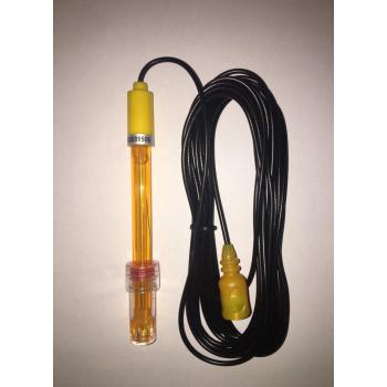 Электрод ORP 1,5 метра кабель, одинарное подключение