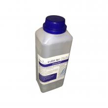 Коагулянт Linex Flokuline (жидкий) препарат для осветления воды 3 л
