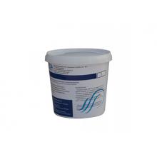 Активный кислород Chemoform Aquablanc O2 Sauerstoffgranulat (гранулят), бесхлорное обеззараживающее средство, 5 кг