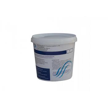 Активный кислород Chemoform Aquablanc O2 Sauerstofftabletten (таблетки 20 г) бесхлорное обеззараживающее средство, 5 кг