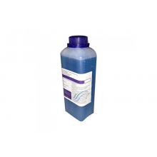 Aqualinе X (жидкий) средство для обработки воды: дезинфекция, борьба с водорослями, коагуляция взвешенных частиц 3 л. - Фото 1