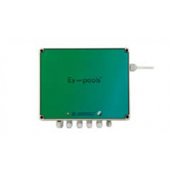 Комплект дистанційного керування EY POOL для проточного електролізера