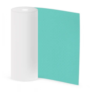 CLASSIC бирюза / turquoise 165 cm, цвет 500