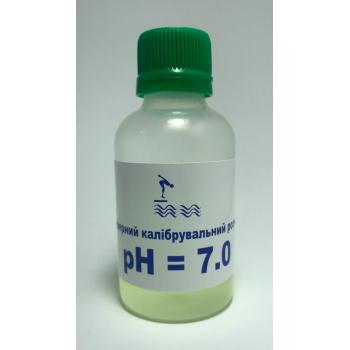 Калибровочный раствор PH 7