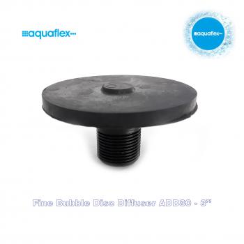 Диффузор (распылитель) воздушный дисковый ADD 80 мм