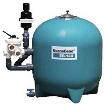 Фільтр біоочистки для ставка EconoBeadfilter EB100