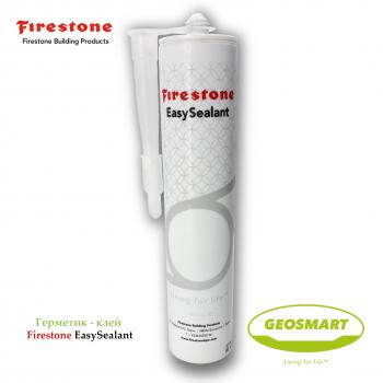 Герметик - клей Firestone EasySealant