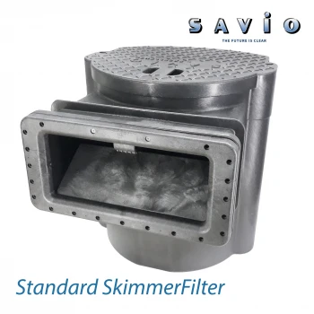 Скиммер-фильтр  Savio Standard SkimmerFilter