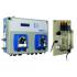 Измерительно-дозирующая станция POOLBasic EVO pH / FChlor Amp с двумя встроенными перистальтическими насосами 1,5 л/час