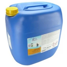 Chemochlor  (жидкий) хлорпрепарат  для дозированного автоматического хлорирования (13% актив. хлора), 35 кг